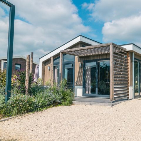 HOUSE 8 people - Hackfort