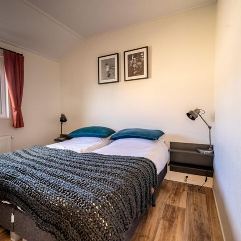 House 6 persons - Velthorst Waterfront