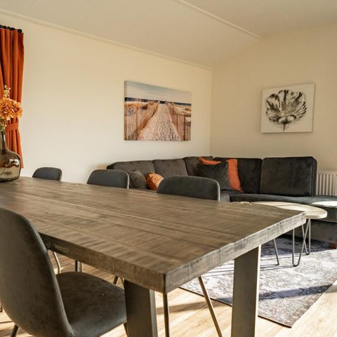House 6 persons - Velthorst Waterfront