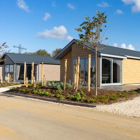 House 6 persons - Velthorst Waterfront