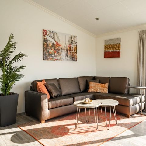House 6 persons - Velthorst Waterfront