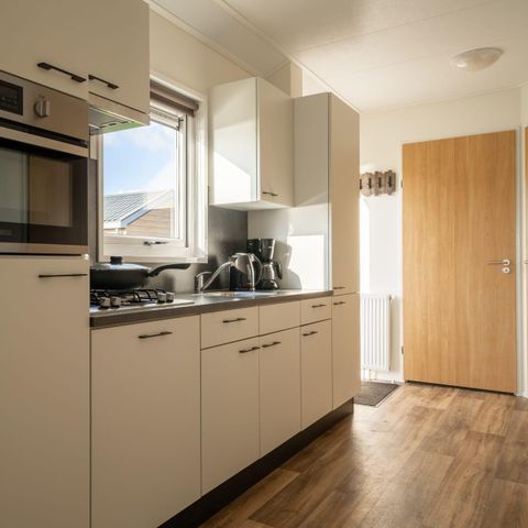 House 6 persons - Velthorst Waterfront