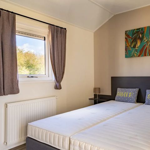 HOUSE 6 people - Velthorst Waterfront