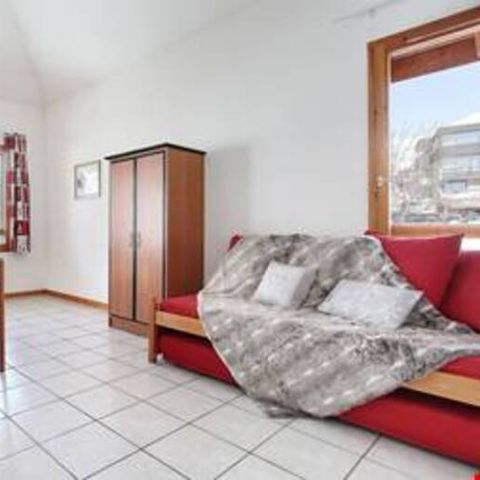 APARTMENT 6 people - (max. 4 adults) St F.Longchamp Belle Vue