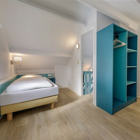 BUNGALOW 4 people - Comfort HA1811