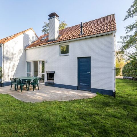 BUNGALOW 5 people - Comfort HA1812