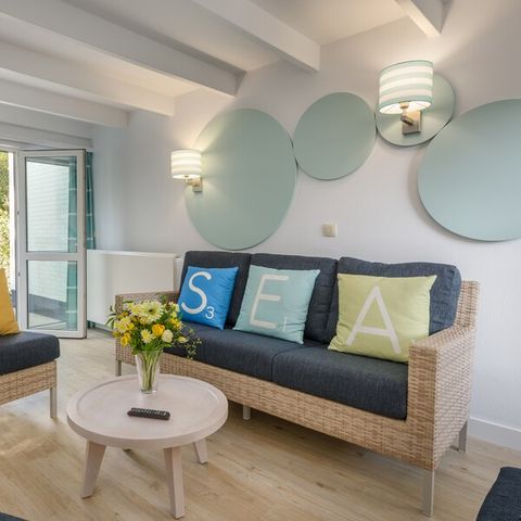 BUNGALOW 5 people - Comfort HA1812