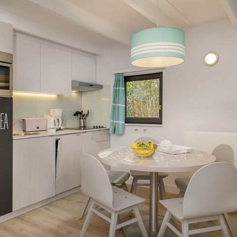 BUNGALOW 5 people - Comfort HA1812