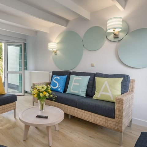 BUNGALOW 5 people - Comfort HA1812