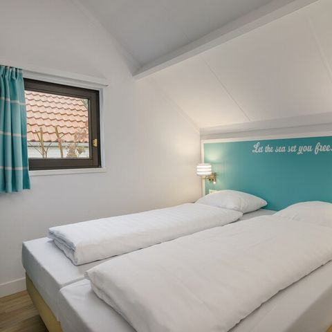 BUNGALOW 8 people - Comfort HA1813