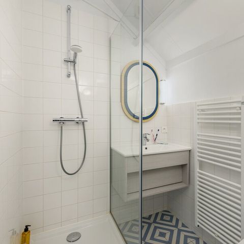 BUNGALOW 8 people - Comfort HA1813