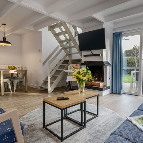 BUNGALOW 4 people - Premium HA1821