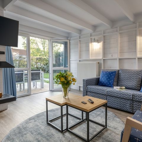 BUNGALOW 4 people - Premium HA1821