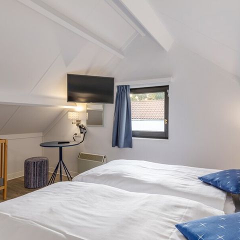 BUNGALOW 4 people - Premium HA1821