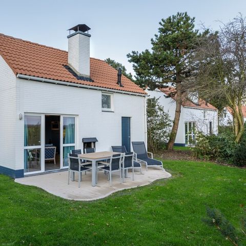 BUNGALOW 5 people - Premium Cottage HA1822