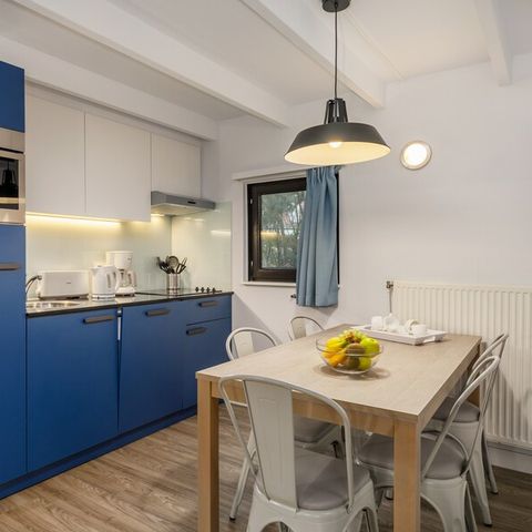 BUNGALOW 5 people - Premium HA1822