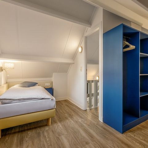 BUNGALOW 5 people - Premium HA1822