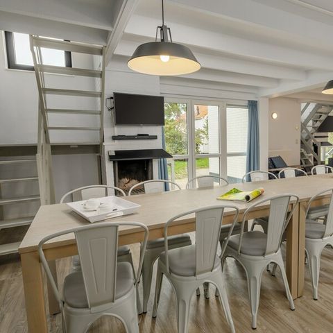 HOUSE 12 people - Premium HA1824