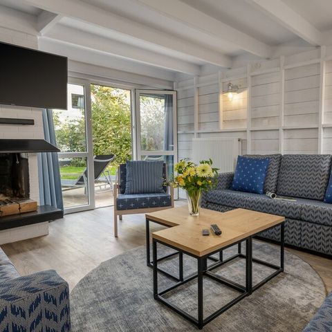 HOUSE 12 people - Premium HA1824