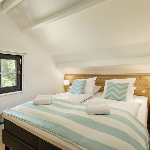 BUNGALOW 2 people - VIP HA1831