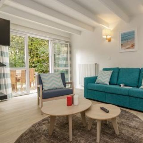 BUNGALOW 2 people - VIP HA1831