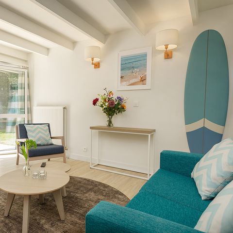 BUNGALOW 2 people - VIP HA1831