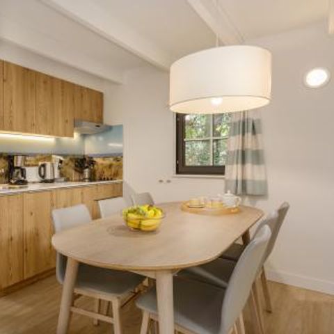 BUNGALOW 2 people - VIP HA1831