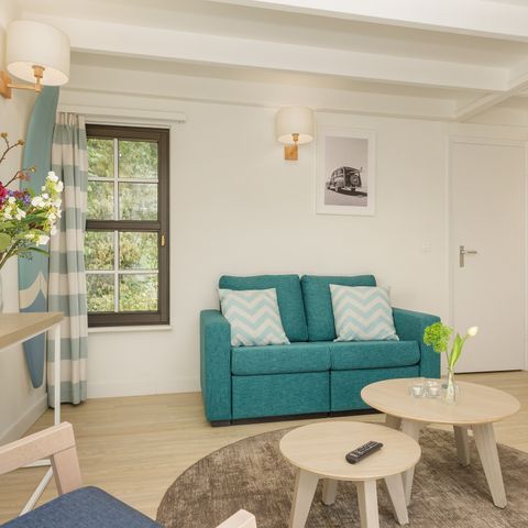 BUNGALOW 2 people - VIP HA1831