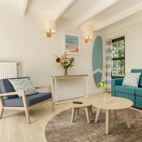 BUNGALOW 2 people - VIP HA1831