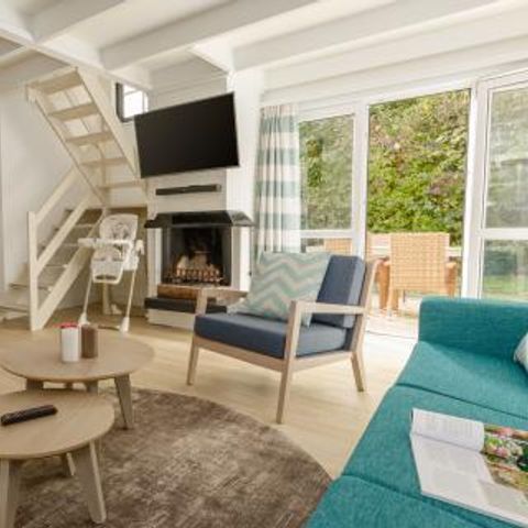 BUNGALOW 2 people - VIP HA1831
