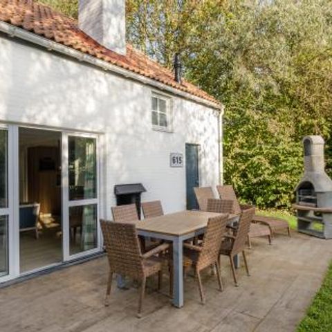 BUNGALOW 4 people - VIP HA1832