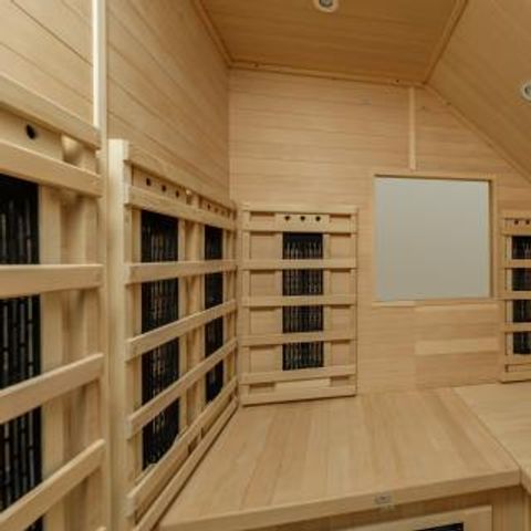 BUNGALOW 4 people - VIP HA1832