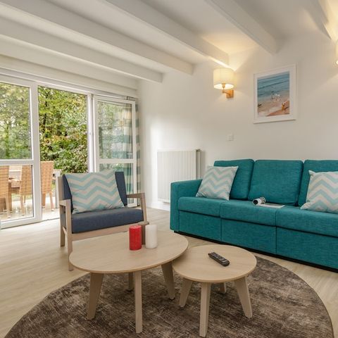BUNGALOW 4 people - VIP HA1832