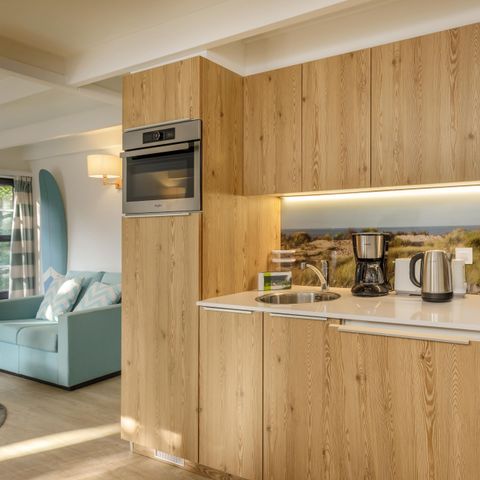 BUNGALOW 6 people - VIP HA1833