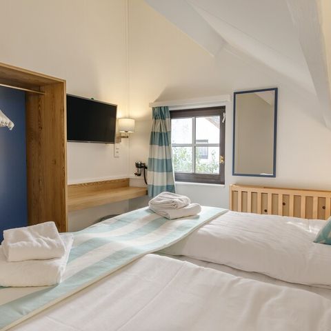 BUNGALOW 6 people - VIP HA1833