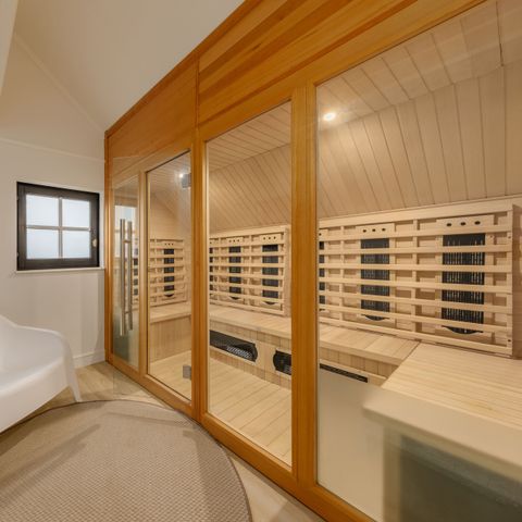 BUNGALOW 6 people - VIP HA1833