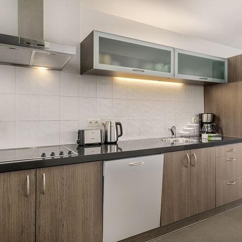 BUNGALOW 6 people - VIP Lakeside HA1834