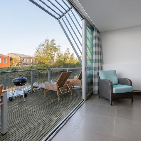 COUNTRY HOUSE 6 people - VIP Lakeside Cottage HA1834