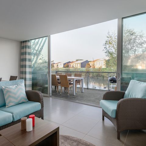 BUNGALOW 6 people - VIP Lakeside HA1834