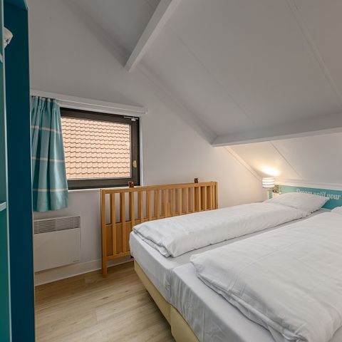 BUNGALOW 5 people - Comfort HA1812