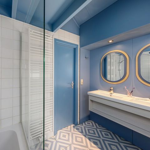 BUNGALOW 8 people - Comfort HA1813