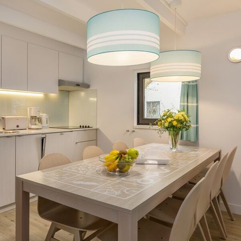 BUNGALOW 8 people - Comfort HA1813