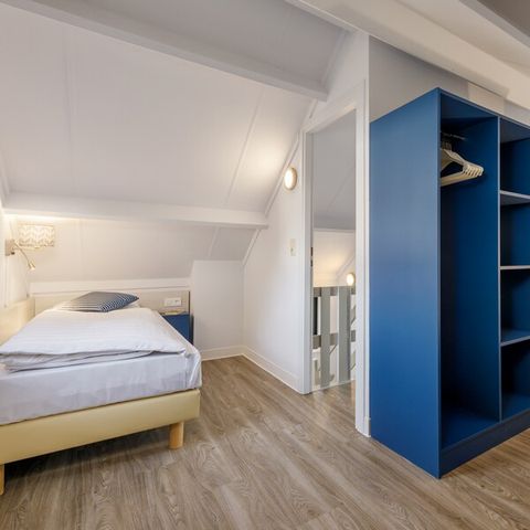 BUNGALOW 4 people - Premium HA1821