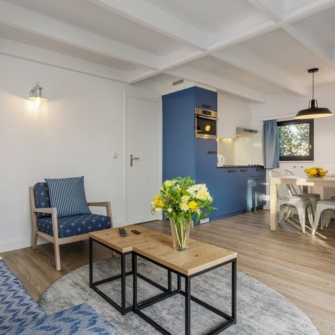 BUNGALOW 4 people - Premium HA1821