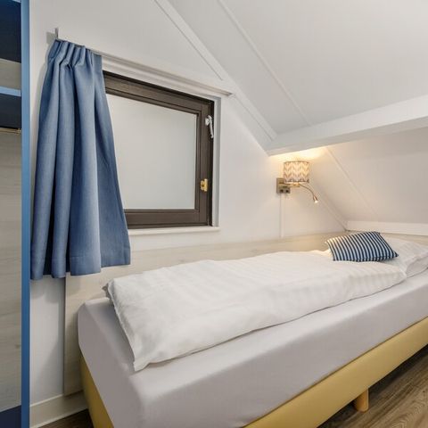 BUNGALOW 5 people - Premium HA1822