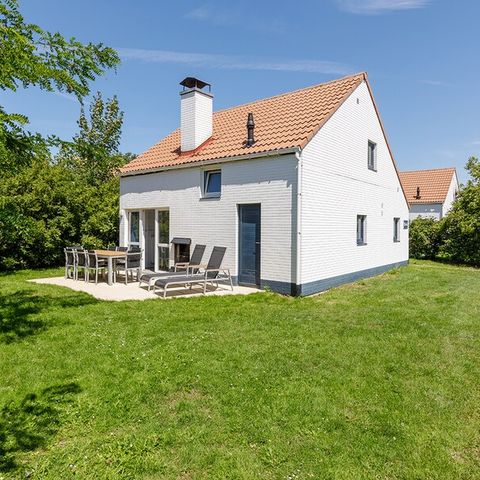 BUNGALOW 8 people - Premium HA1823