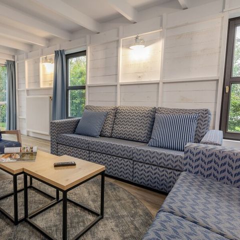 COUNTRY HOUSE 8 people - Premium Cottage HA1823