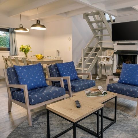 BUNGALOW 8 people - Premium HA1823