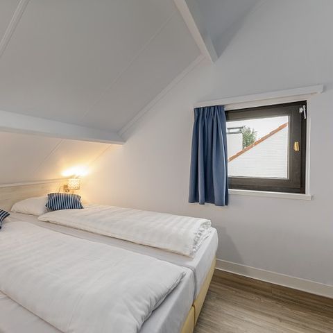 BUNGALOW 8 people - Premium HA1823