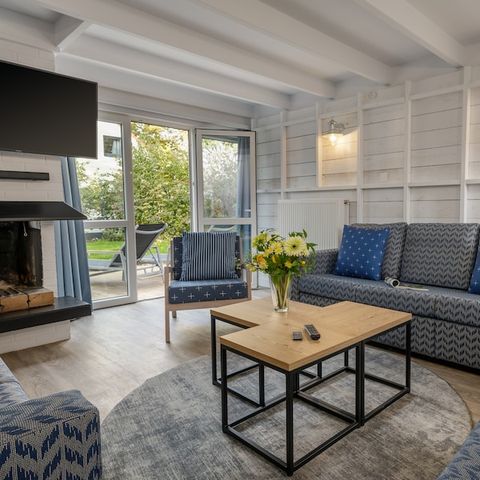 HOUSE 12 people - Premium HA1824